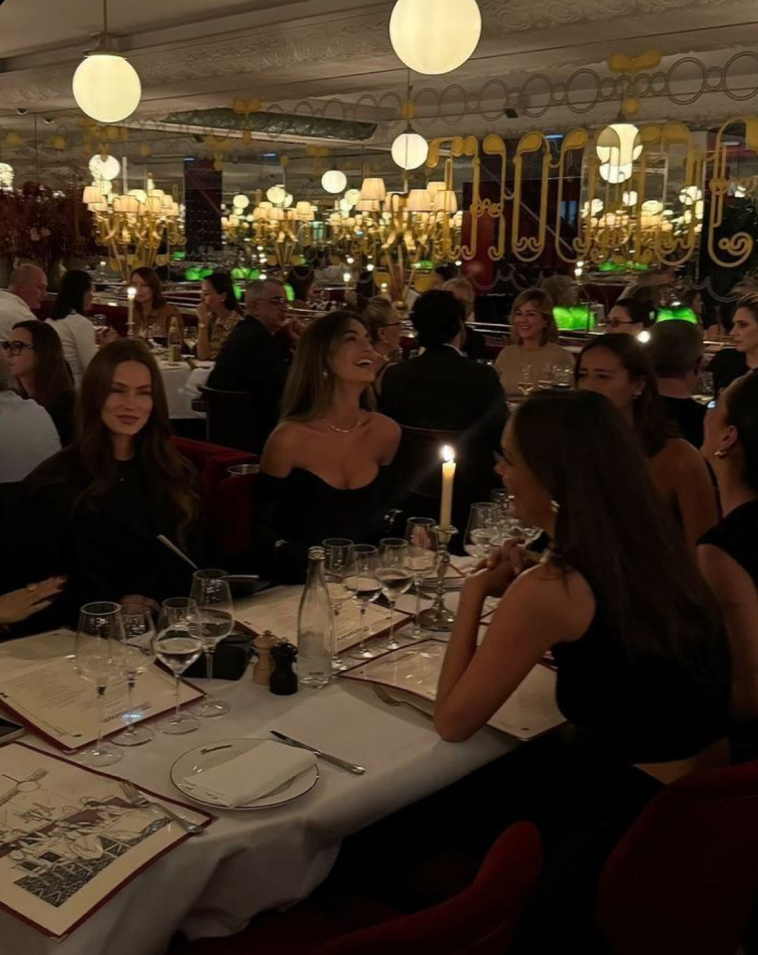 Le rôle de Velmorah