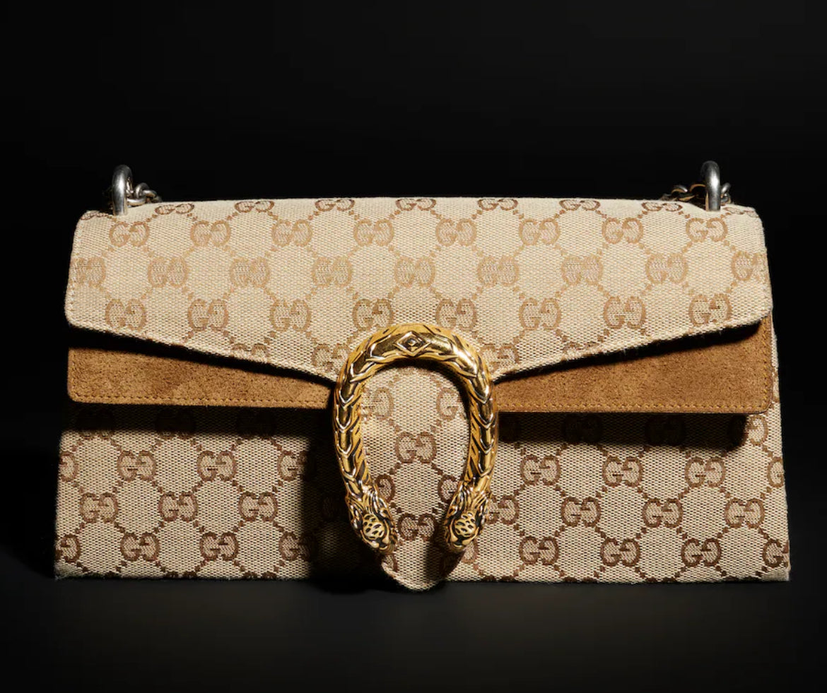Sac à épaule Dionysus