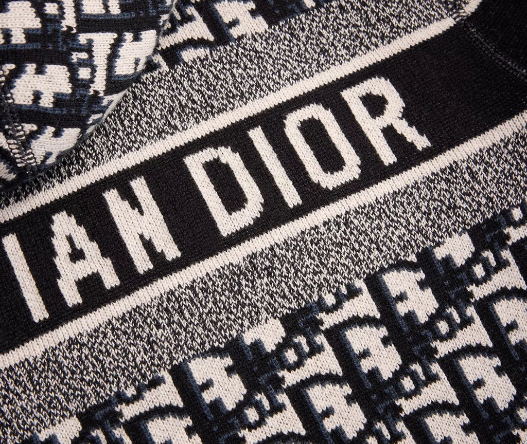 Cardigan réversible zippé à capuche
