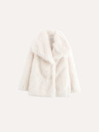 L’Indomptée - Fourrure