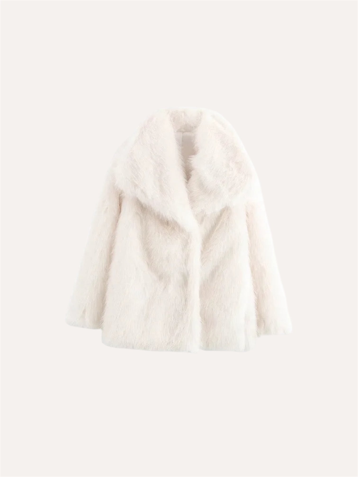 L’Indomptée - Fourrure