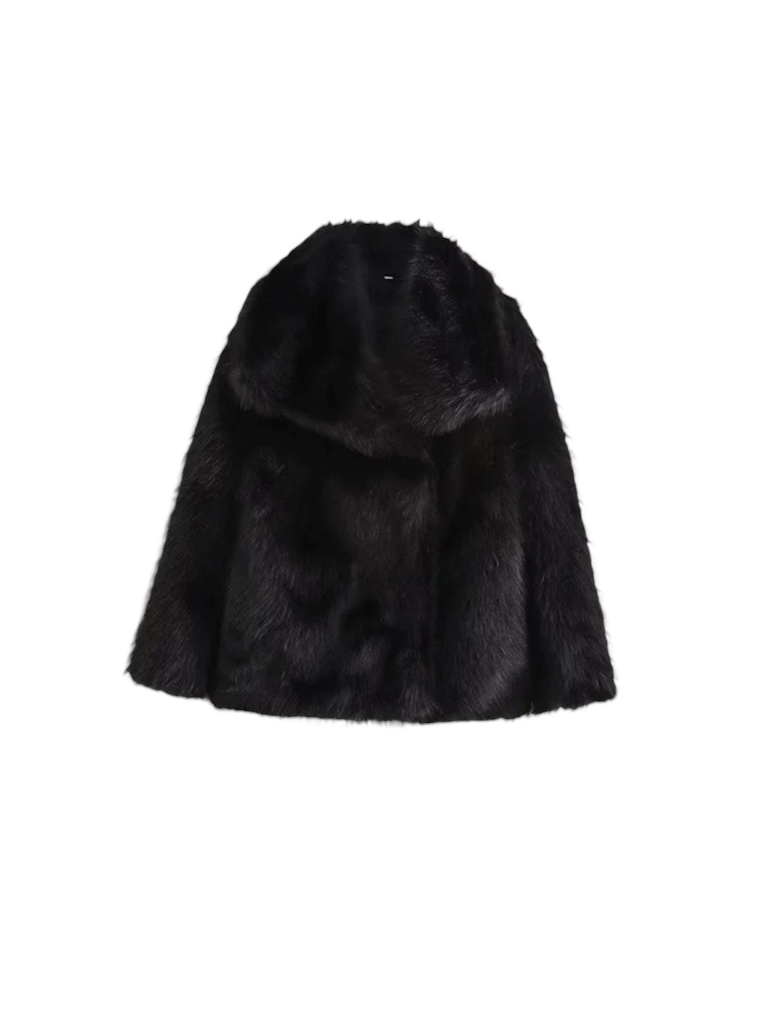 L’Indomptée - Fourrure