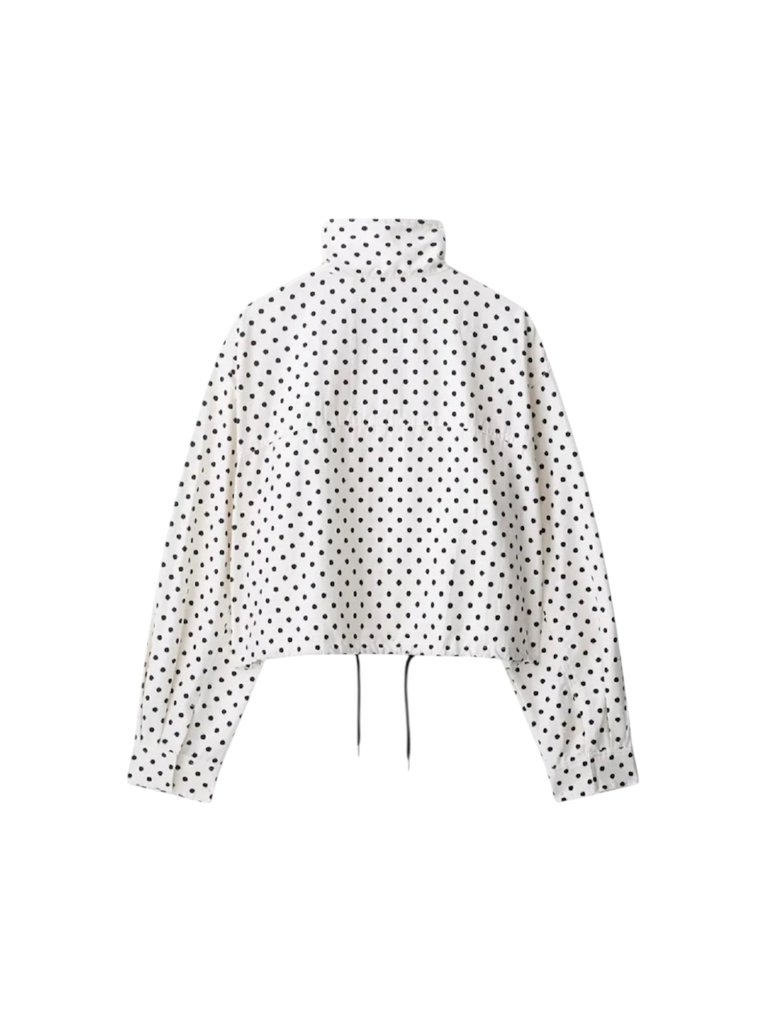 Mother-of-Pearl Jacket 