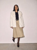 L’Indomptée - Fourrure