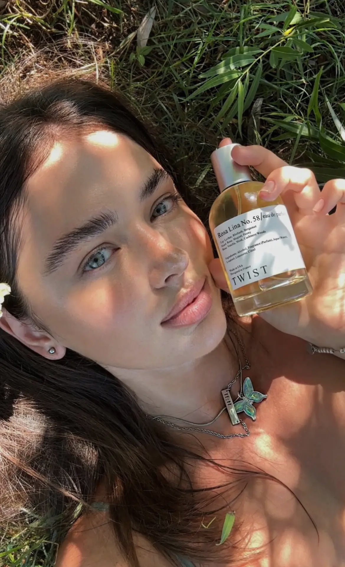 Bang Bang No. 91 Perfume