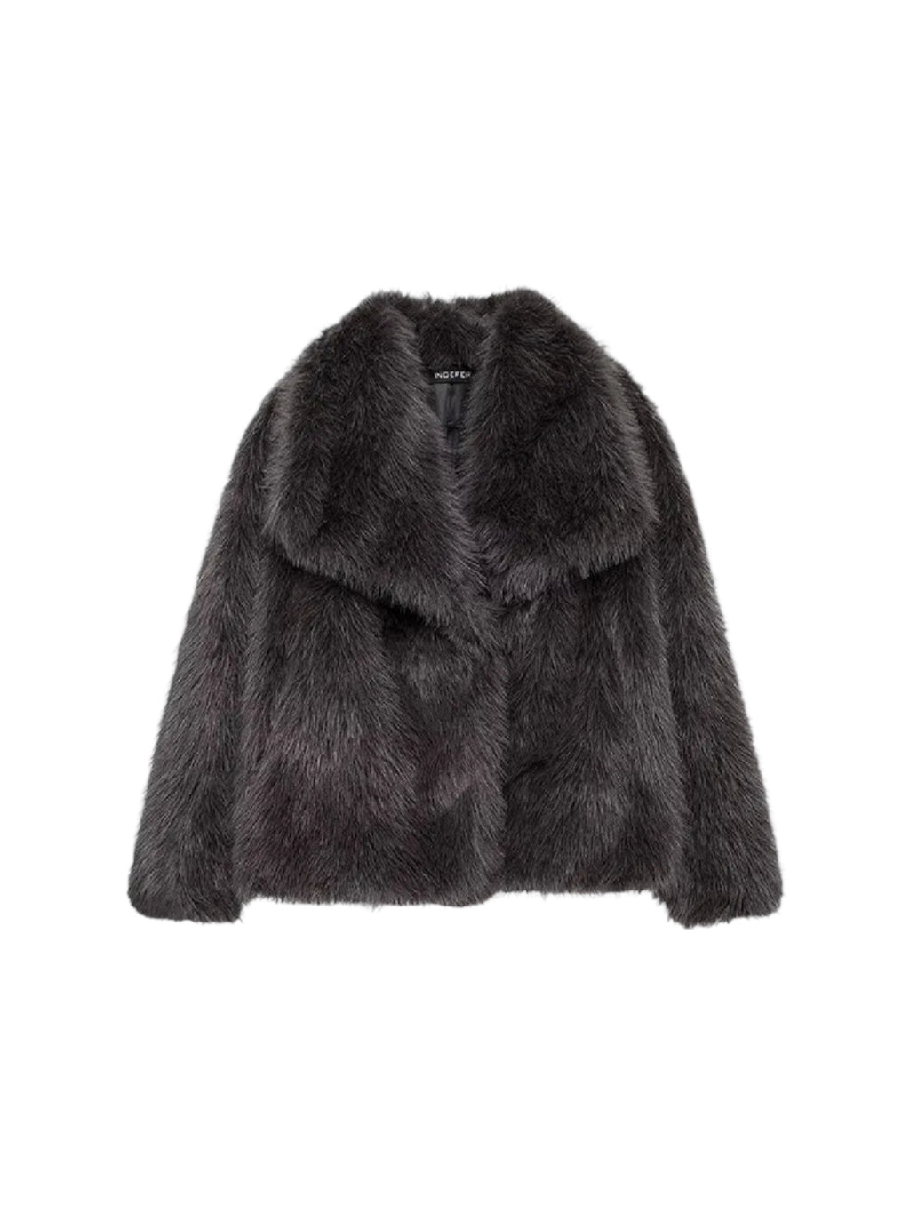 L’Indomptée - Fourrure