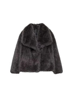 L’Indomptée - Fourrure