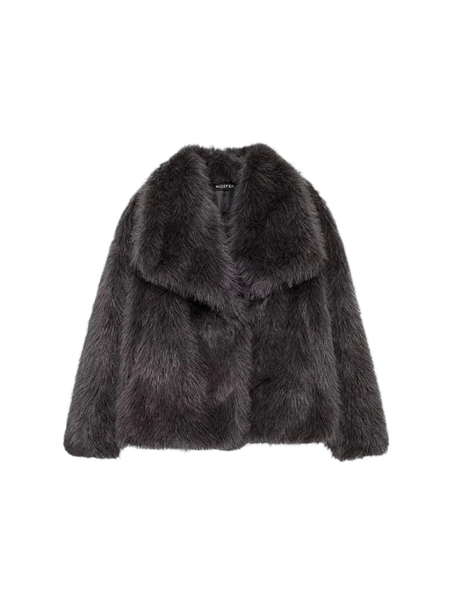 L’Indomptée - Fourrure