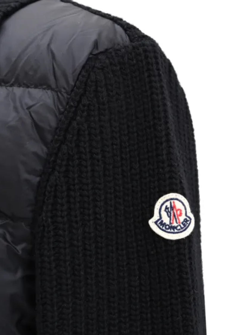 Cardigan Moncler