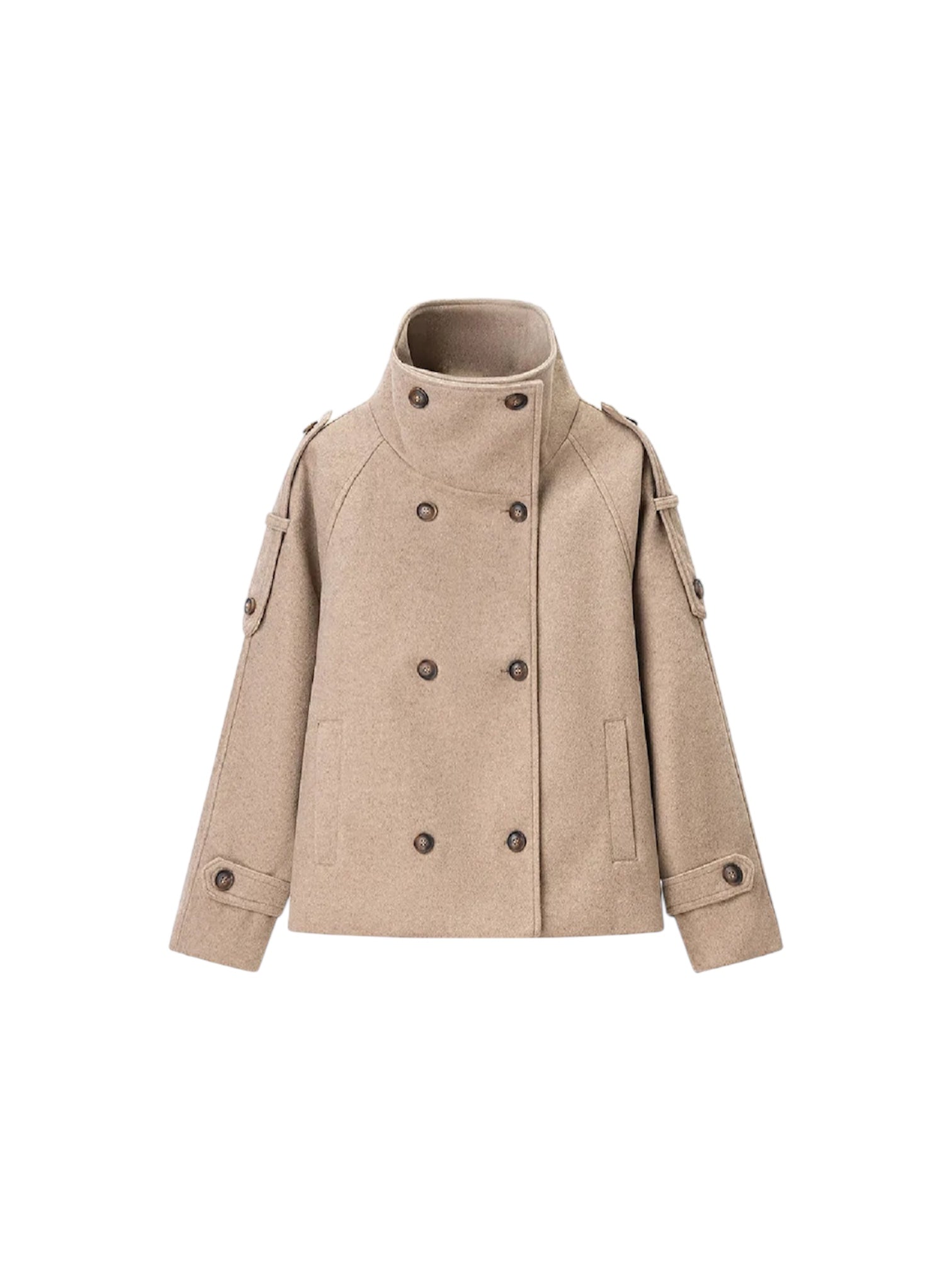 Le Vigoureux - Veste