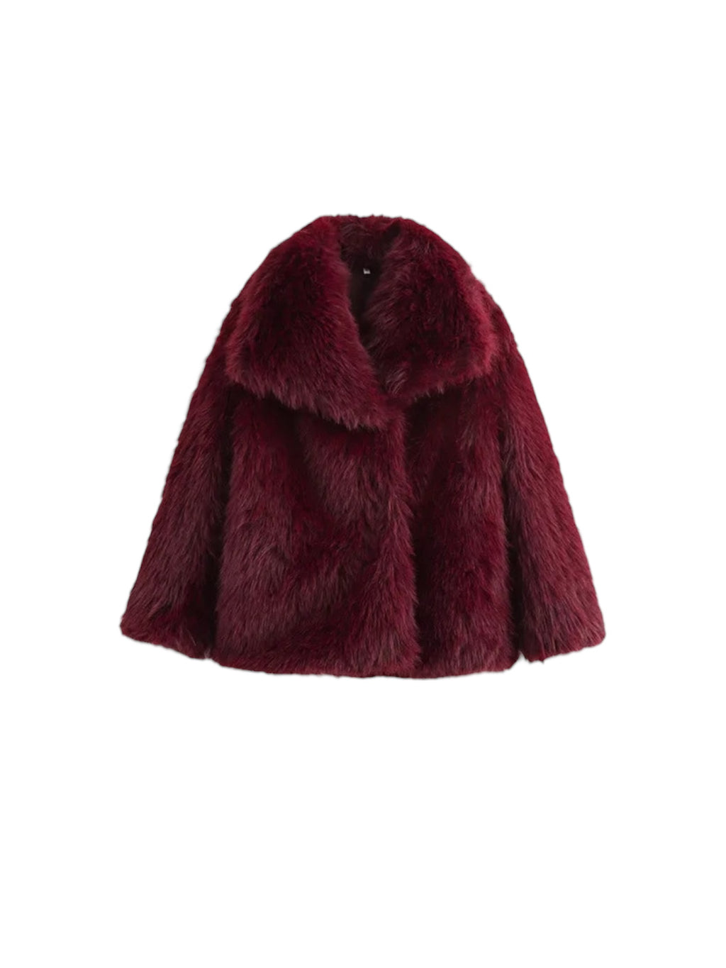 L’Indomptée - Fourrure