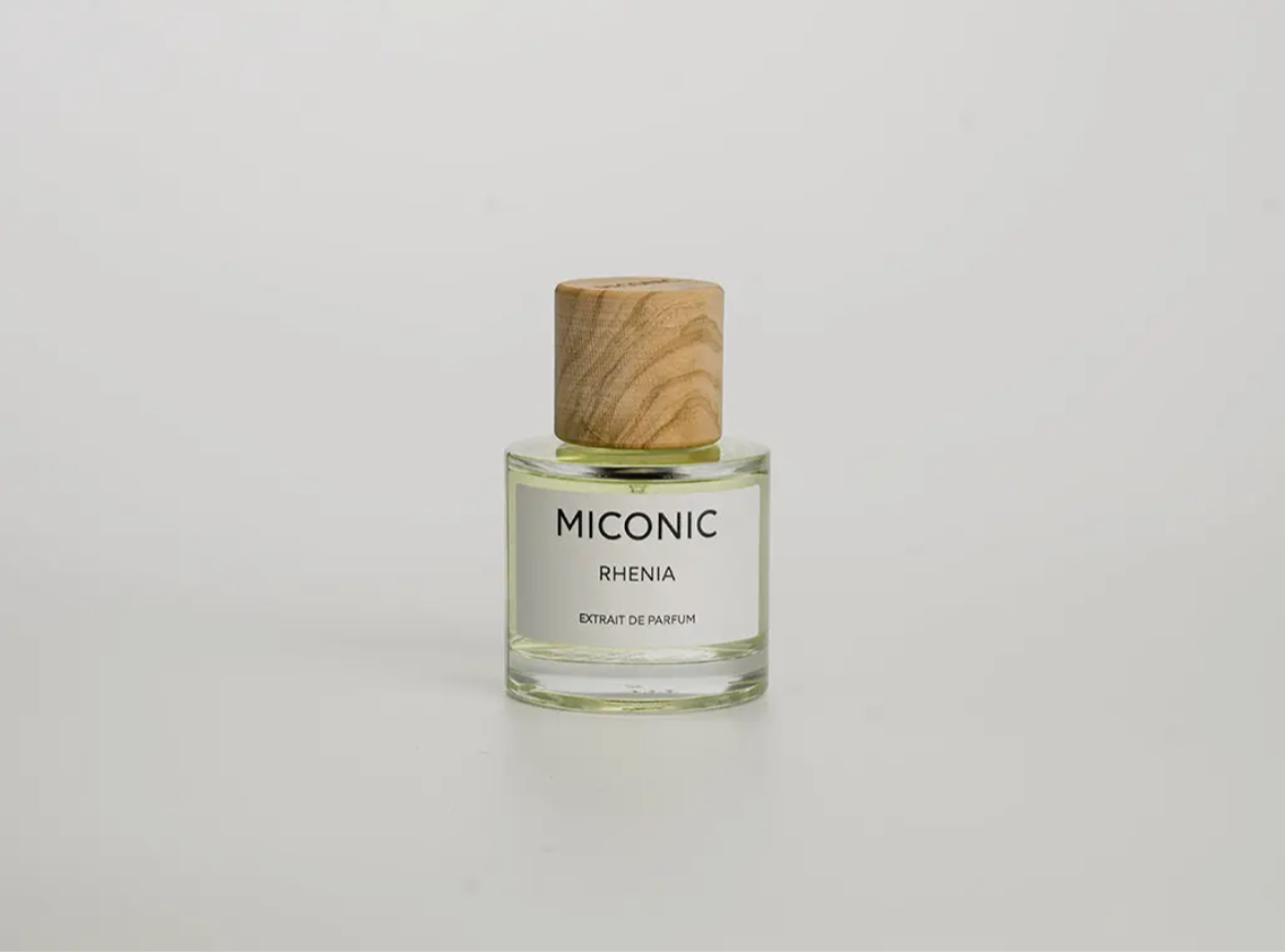 Miconic Perfume - Rhenia