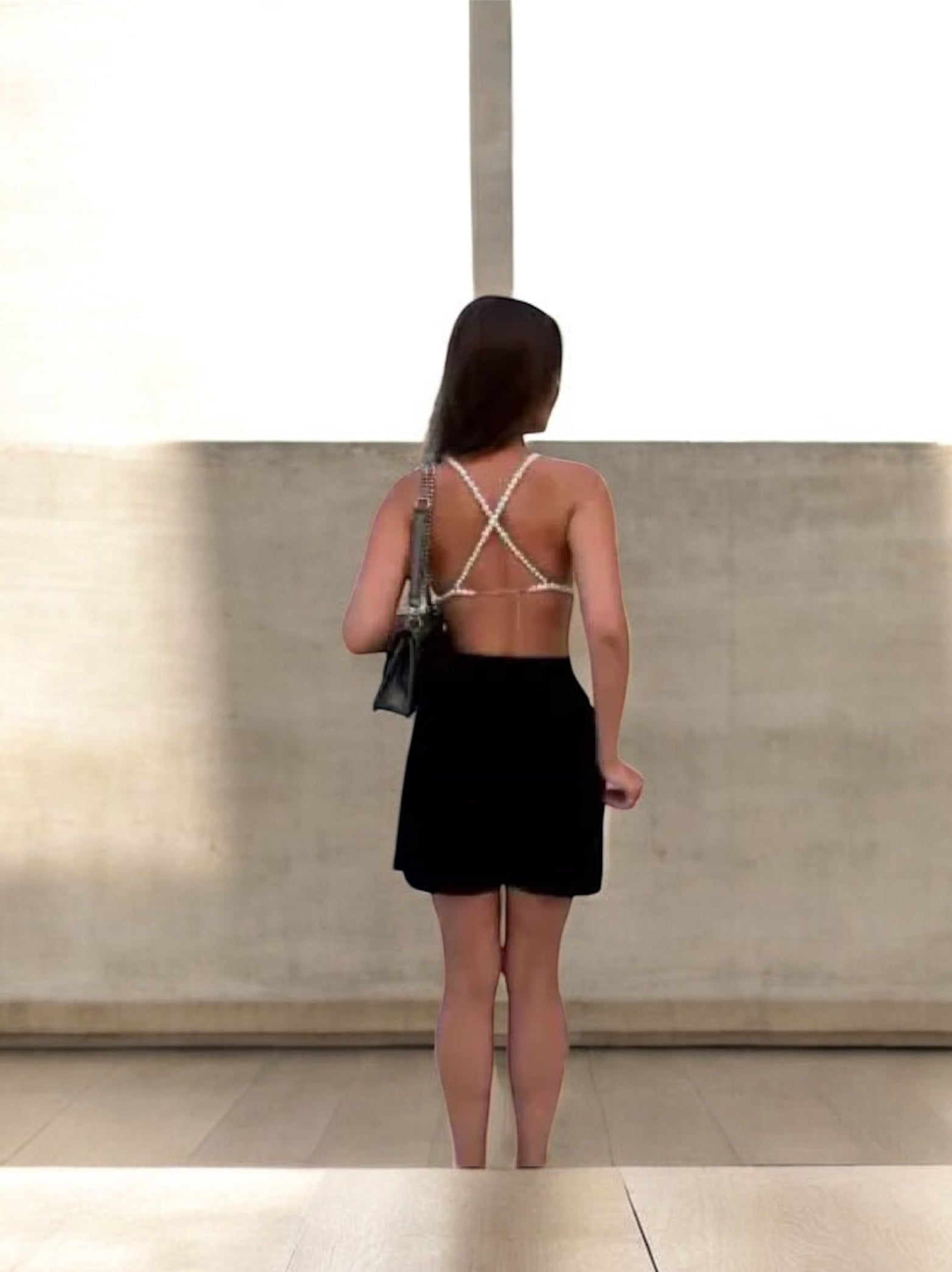 The Pearl Lace - Top 