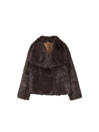 L’Indomptée - Fourrure