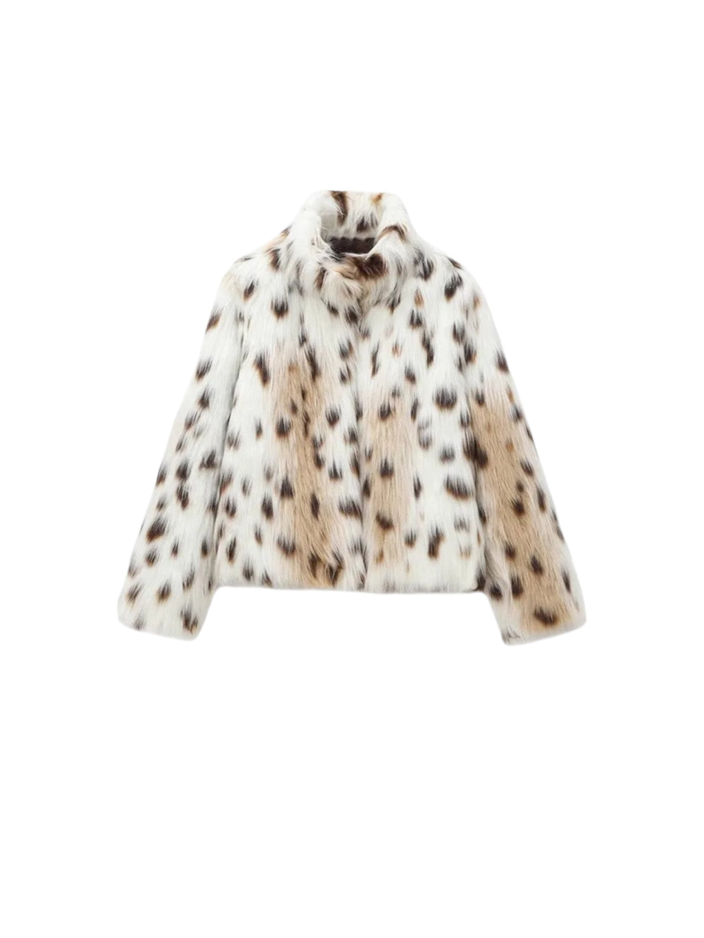 L’Indomptée - Fourrure