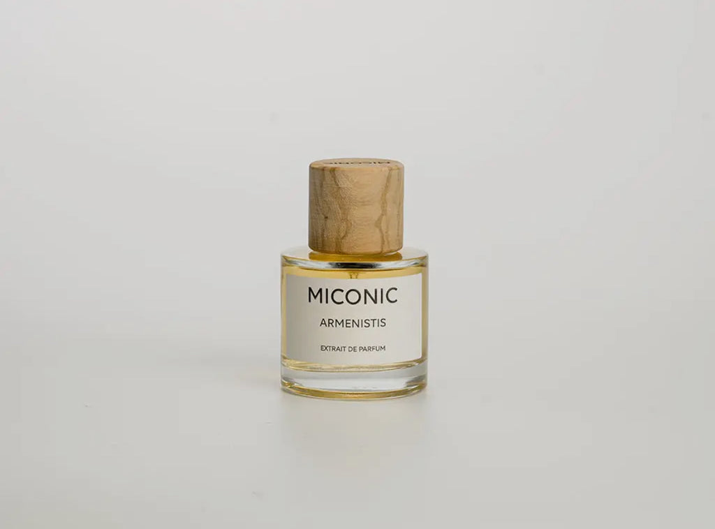 Miconic Perfume - Armenisistis