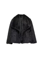 L’Indomptée - Fourrure