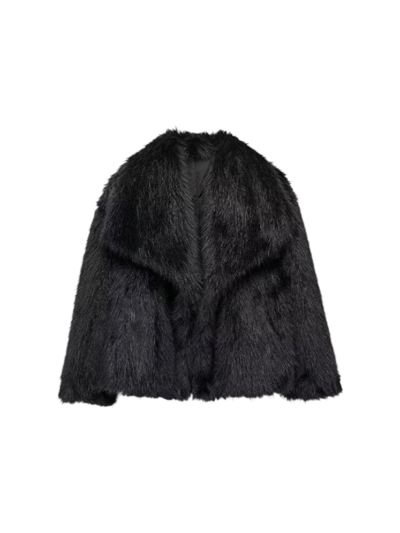 L’Indomptée - Fourrure