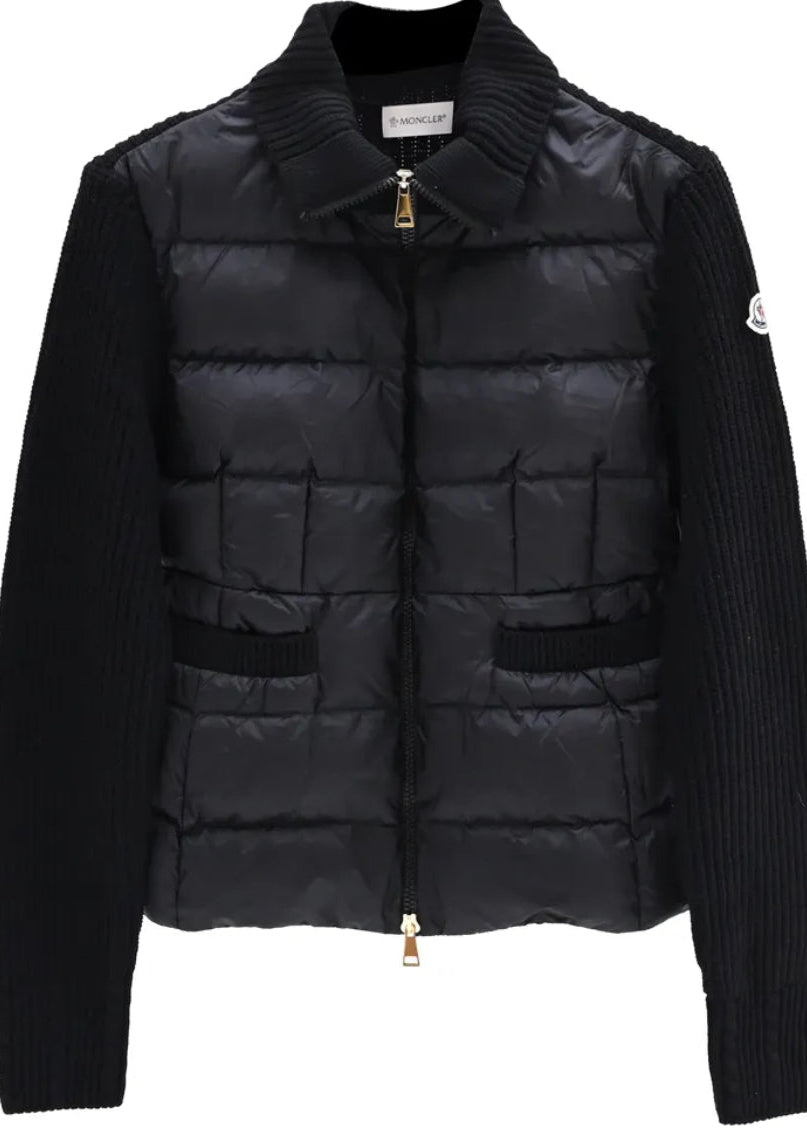 Cardigan Moncler
