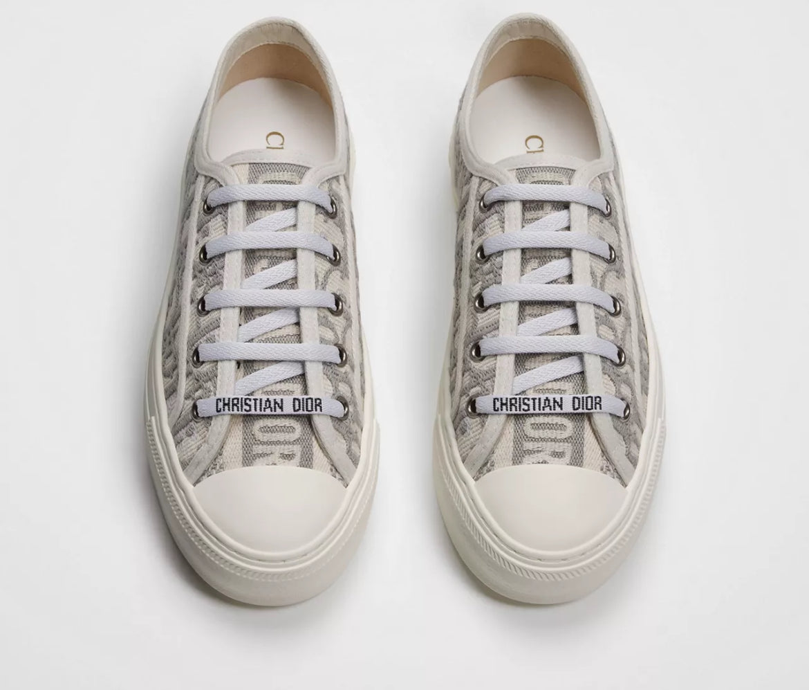 Sneaker Walk'n'Dior