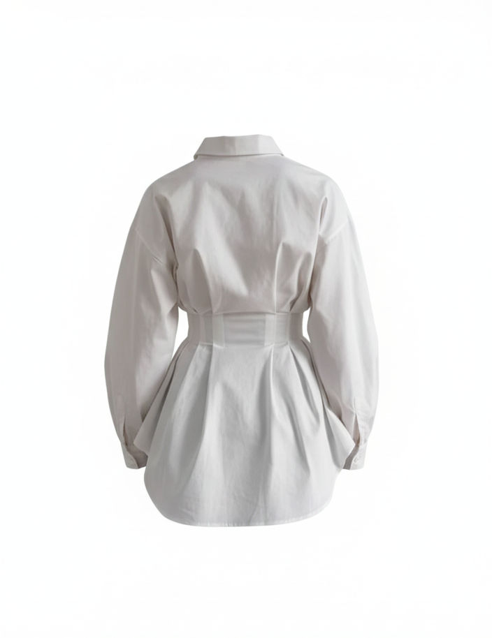 The Blanchette - Shirt