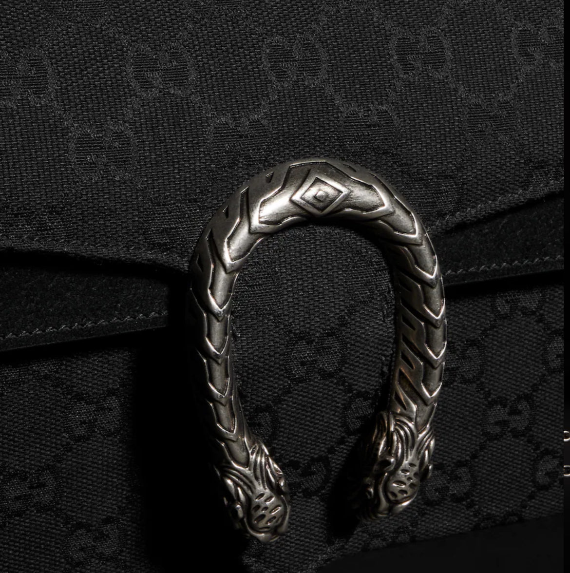 Sac à épaule Dionysus