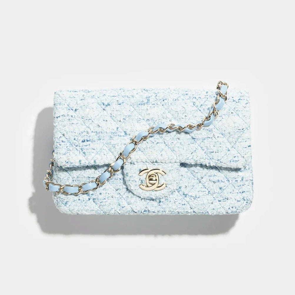 MINI SAC CLASSIQUE