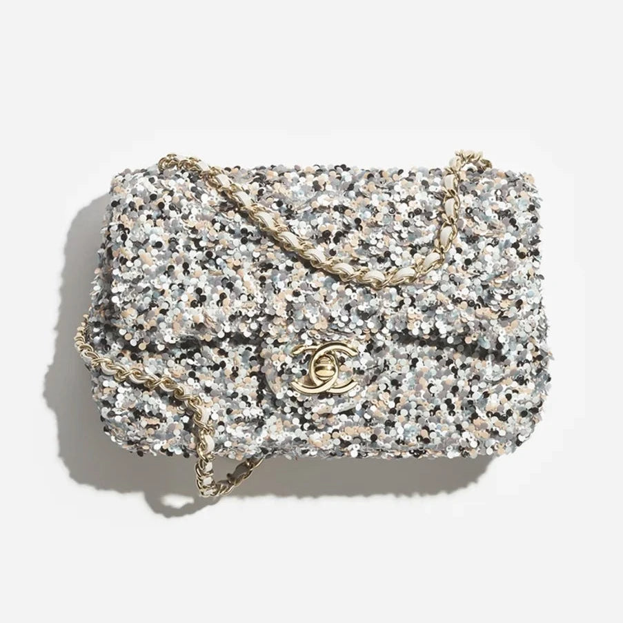 MINI SAC À RABAT