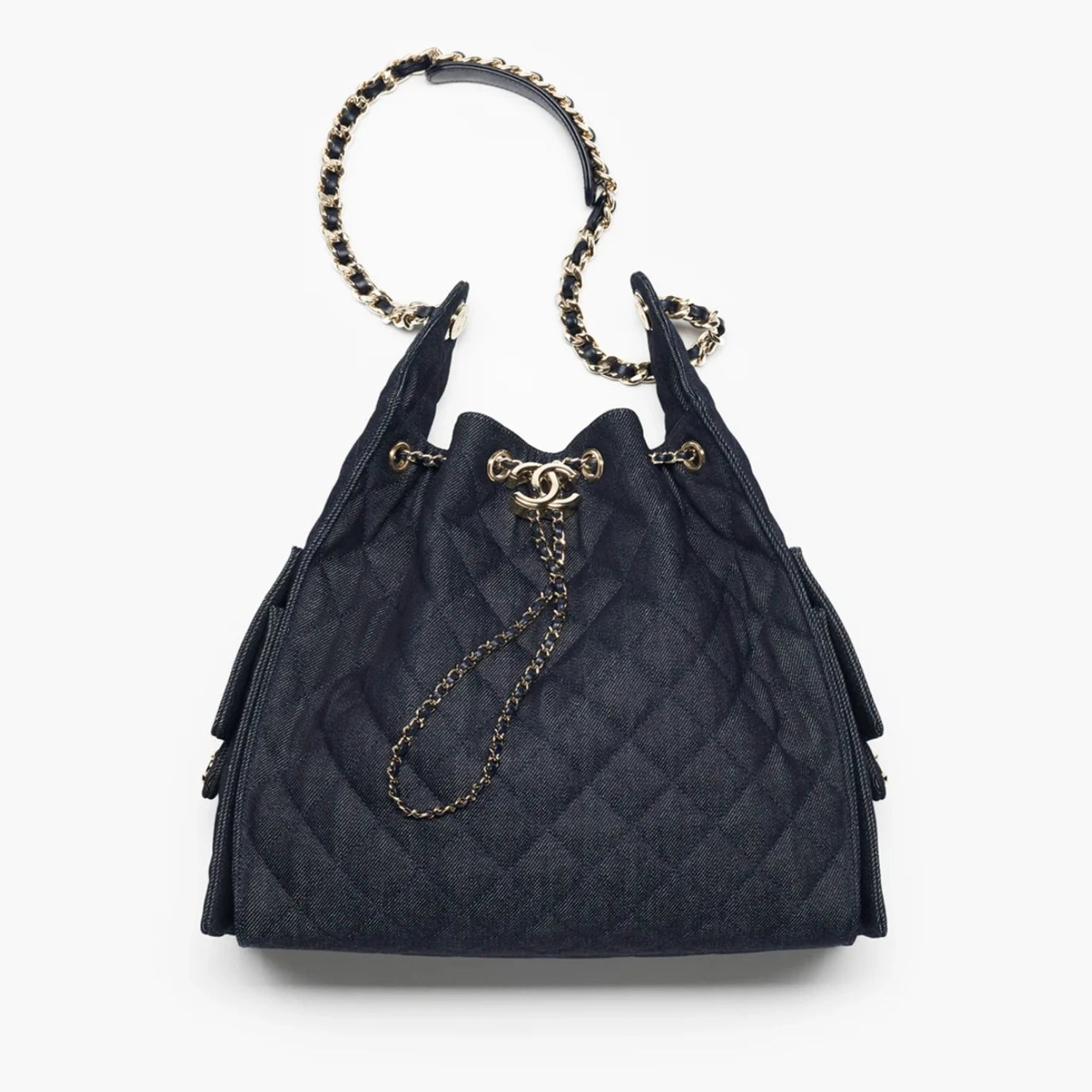MOYEN SAC CHANEL 25