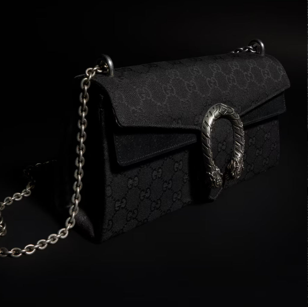 Sac à épaule Dionysus