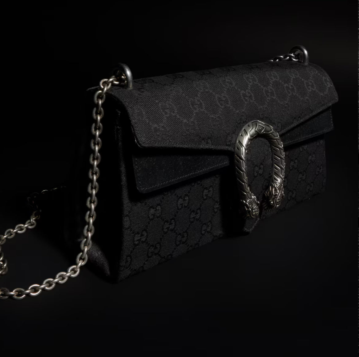 Sac à épaule Dionysus