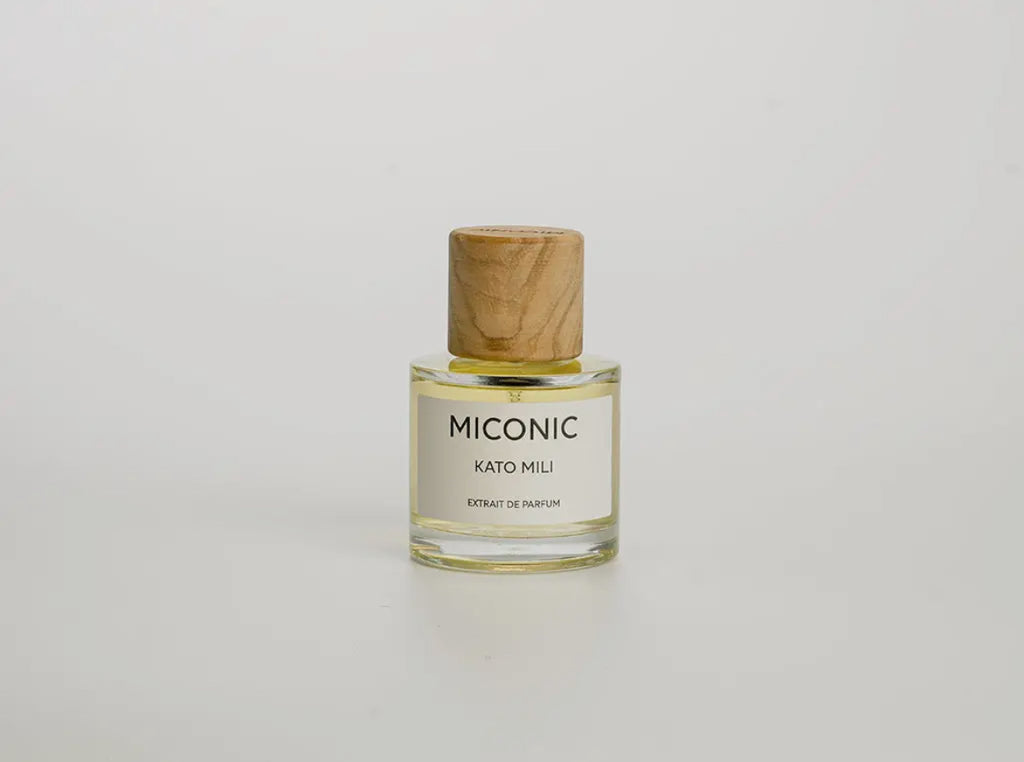 Parfum Miconic - Kato Mili