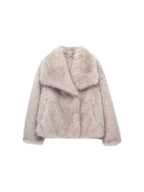 L’Indomptée - Fourrure