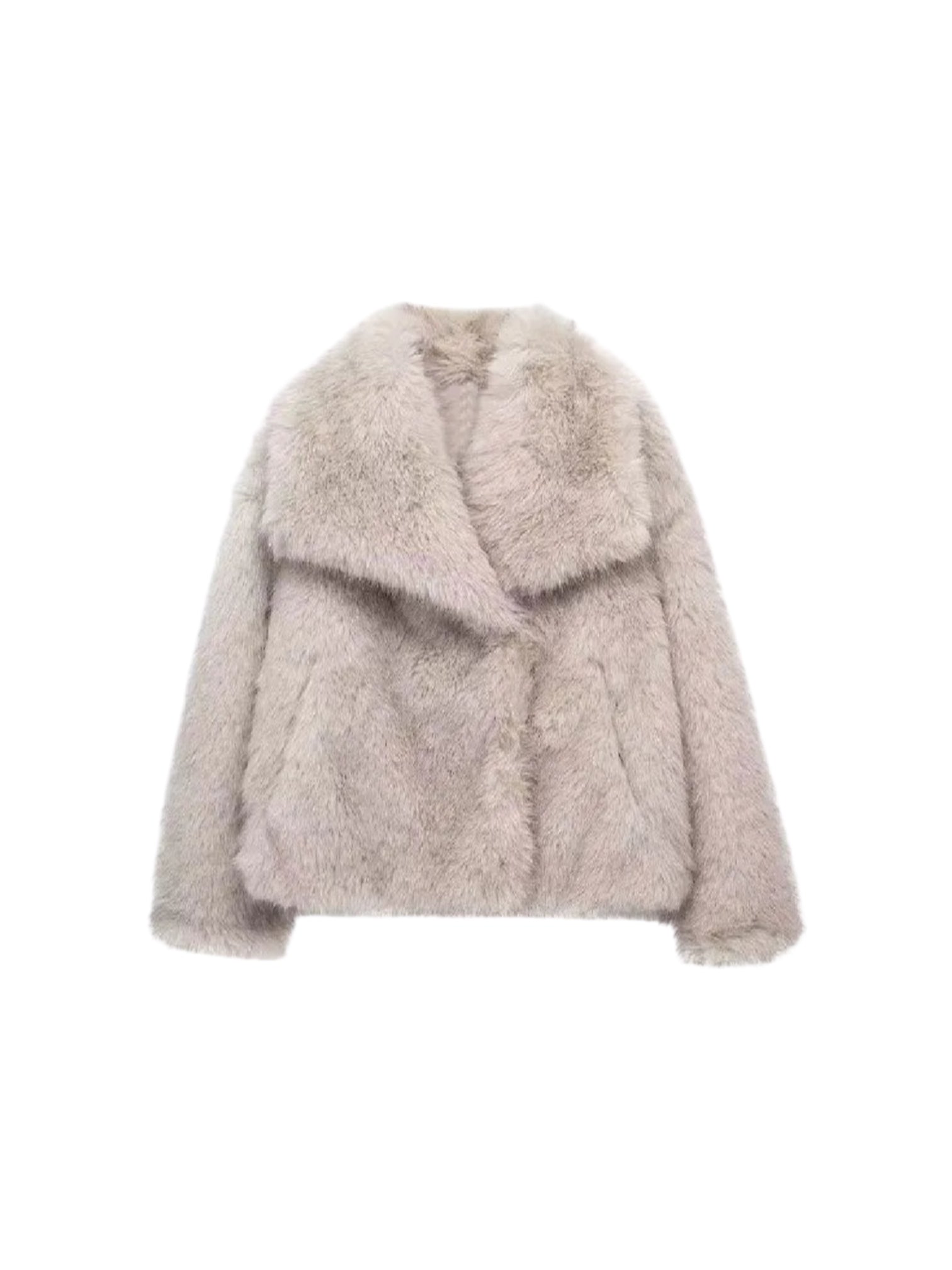 L’Indomptée - Fourrure