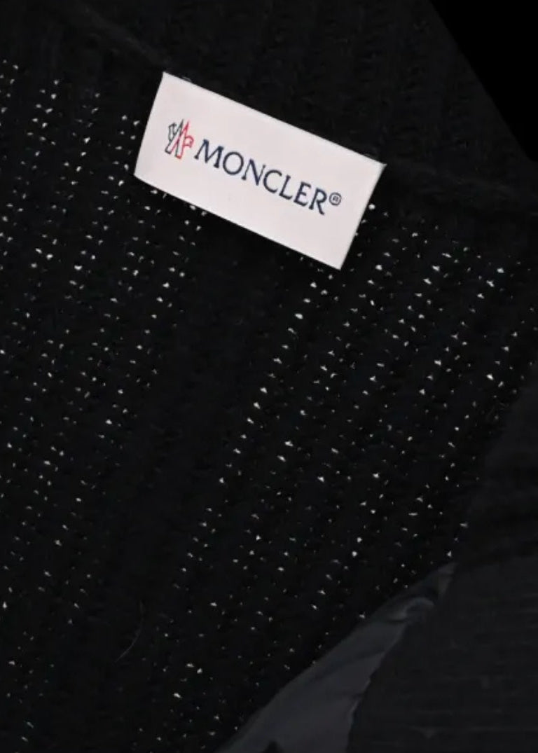 Cardigan Moncler
