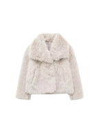 L’Indomptée - Fourrure