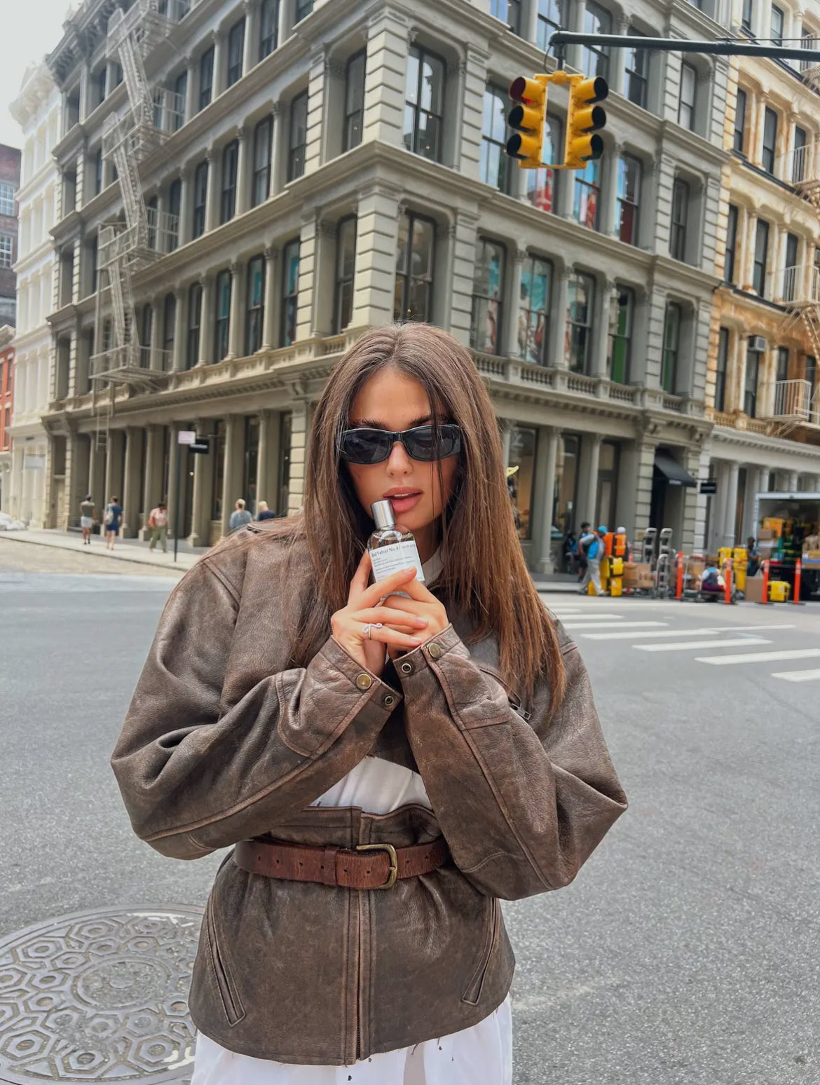 Rio De Janeiro No. 95 Perfume