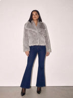 L’Indomptée - Fourrure