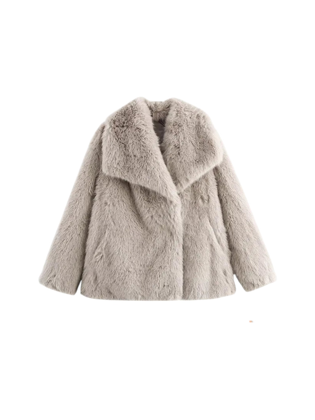 L’Indomptée - Fourrure