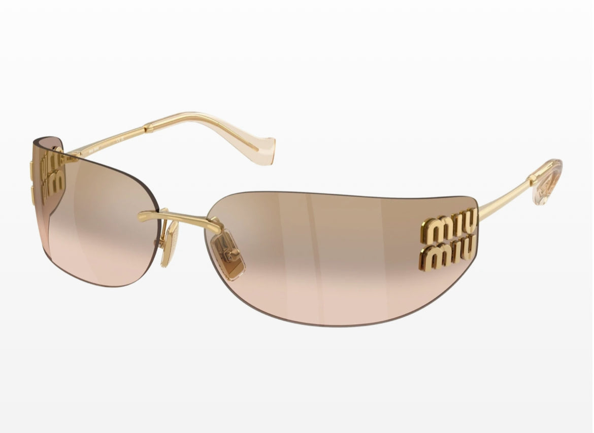 Lunette MiuMiu