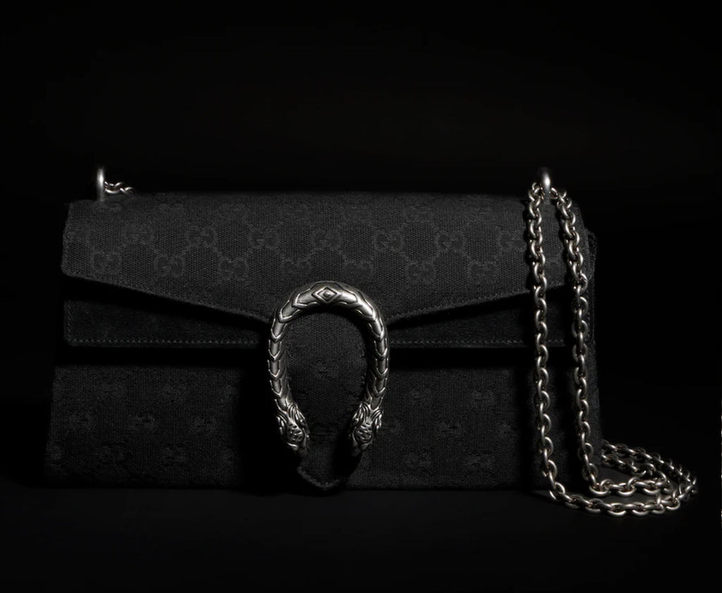 Sac à épaule Dionysus