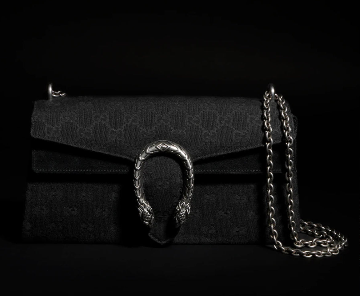 Sac à épaule Dionysus