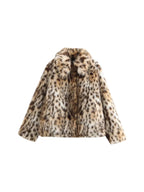 L’Indomptée - Fourrure