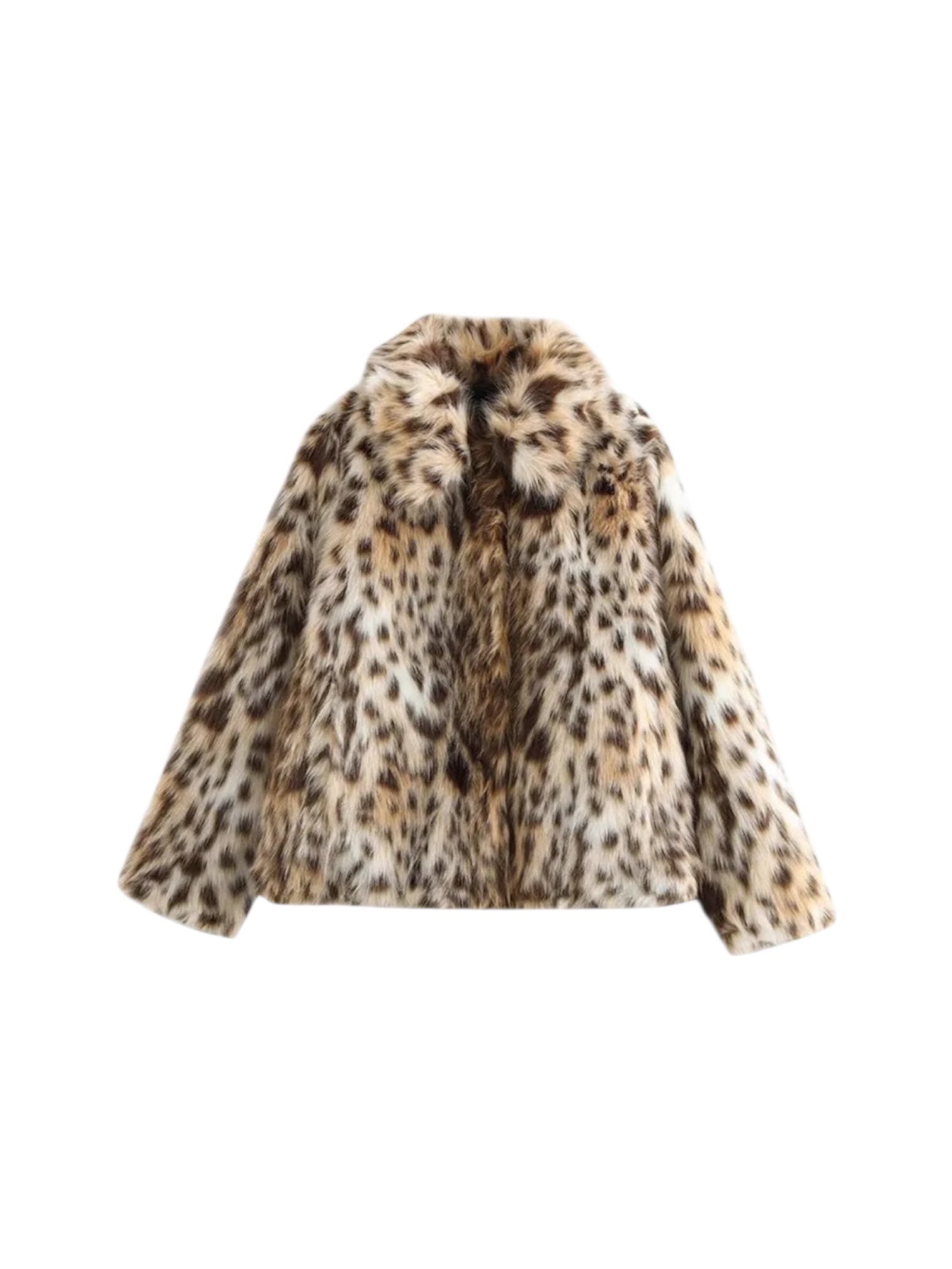 L’Indomptée - Fourrure