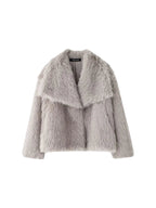 L’Indomptée - Fourrure