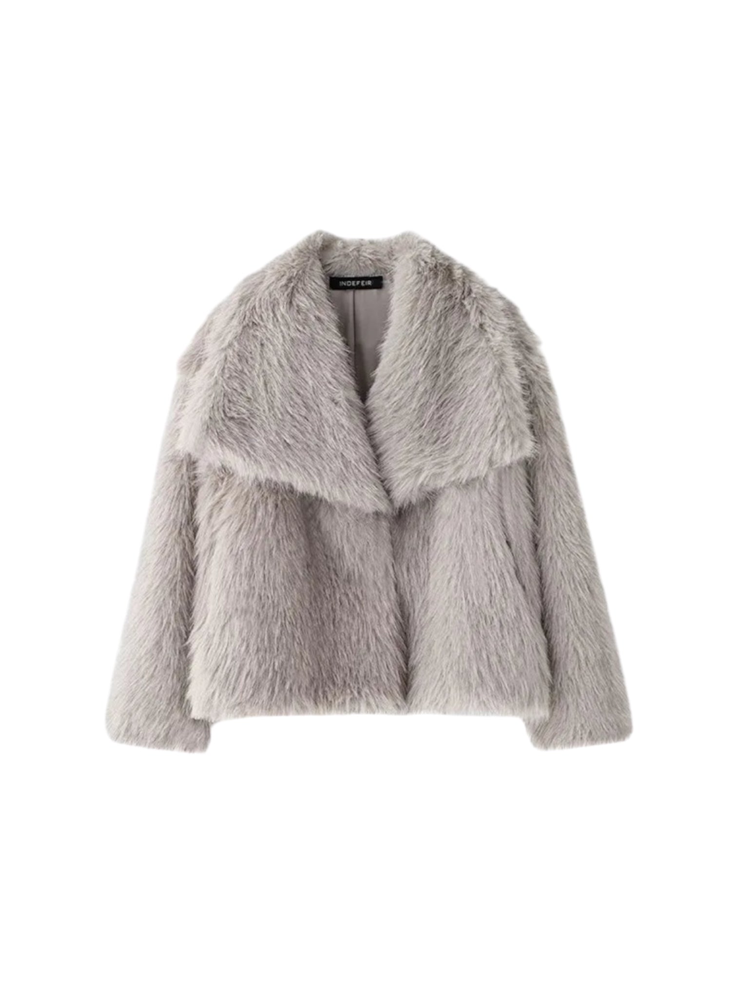 L’Indomptée - Fourrure