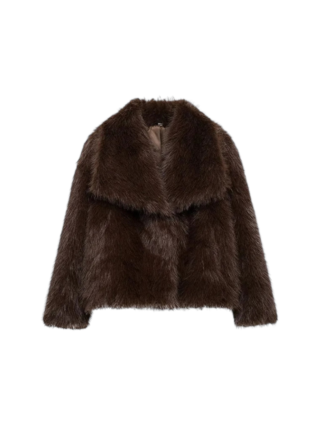 L’Indomptée - Fourrure