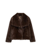 L’Indomptée - Fourrure