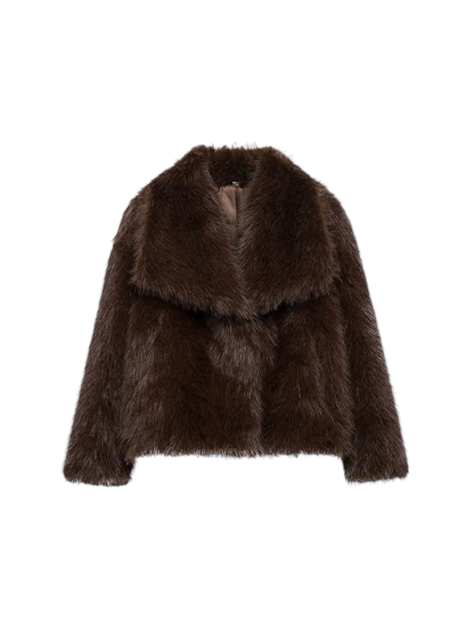 L’Indomptée - Fourrure