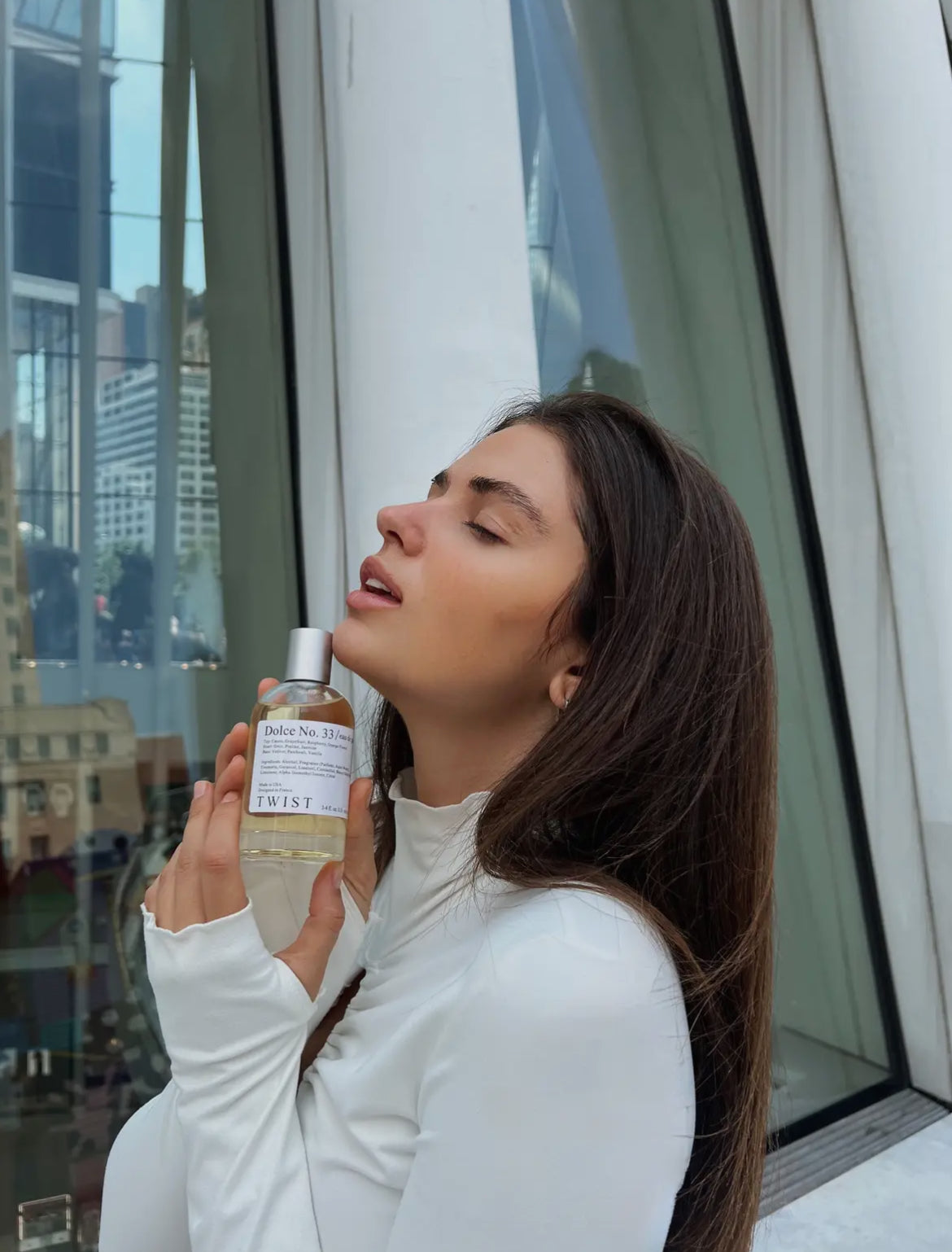 Rio De Janeiro No. 95 Perfume